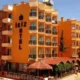 Kleopatra Ikiz Hotel Alanya