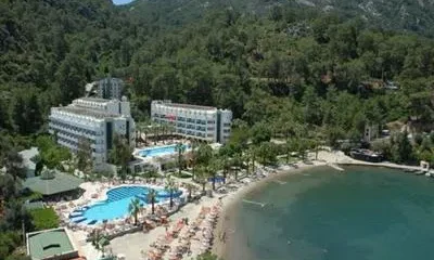 Turunc Hotel Marmaris