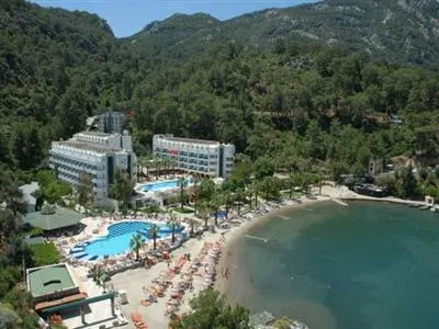 Turunc Hotel Marmaris