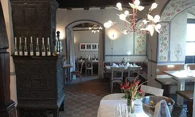 Hotel Restaurant Hoerhof Idstein