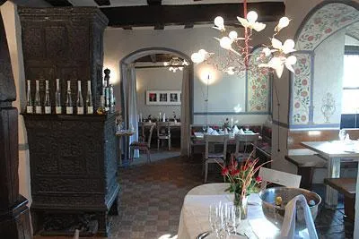 Hotel Restaurant Hoerhof Idstein