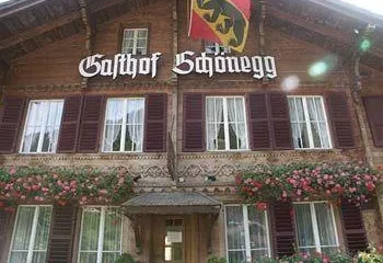 Gasthof Schoenegg