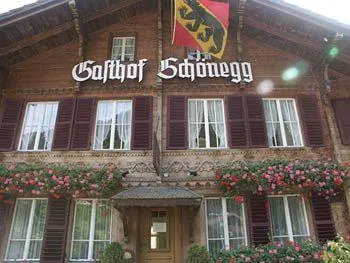 Gasthof Schoenegg