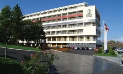 Sao Miguel Park Hotel