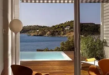 Arion Spa & Resort Vouliagmeni