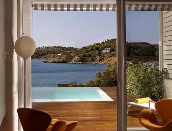 Arion Spa & Resort Vouliagmeni