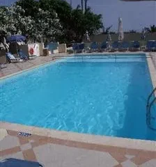 Anastasia Hotel Stalis