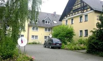 Rattenfängerhotel Berkeler Warte Hamelin