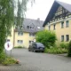 Rattenfängerhotel Berkeler Warte Hamelin