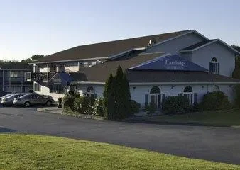 Travelodge Hotel Newport Middletown (Rhode Island)