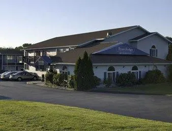 Travelodge Hotel Newport Middletown (Rhode Island)