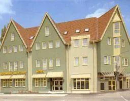 Hotel Zeller Zehnt