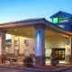 Holiday Inn Express Farmington (Bloomfield)