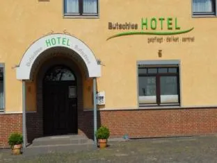 Butschies Hotel Giesen