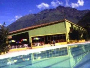 Incaland Hotel Sacred Valley