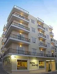 Kastro Hotel Heraklion