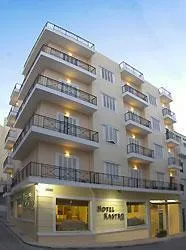 Kastro Hotel Heraklion