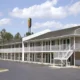 Super 8 Motel Monticello (Florida)