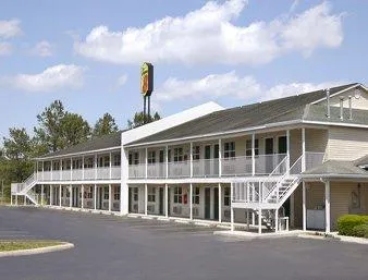 Super 8 Motel Monticello (Florida)