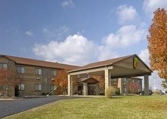 Super 8 Motel Lebanon (Missouri)