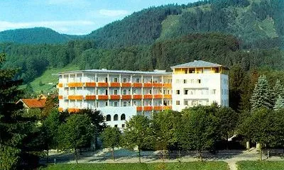 Hotel Rex Bad Wiessee