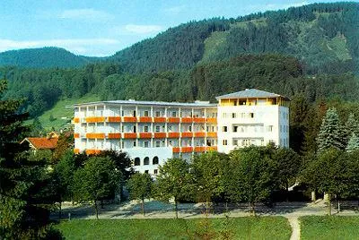 Hotel Rex Bad Wiessee