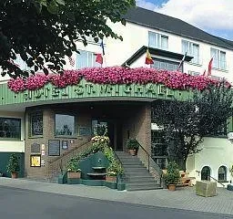 St Michael Hotel Morbach