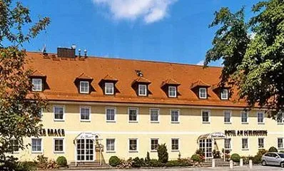 Hotel Am Schlossberg Erding