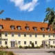 Hotel Am Schlossberg Erding