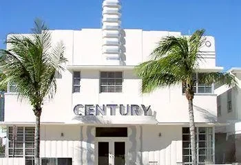 Century Hotel South Miami Beach