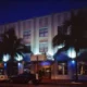 The New Clinton Hotel & Spa Miami