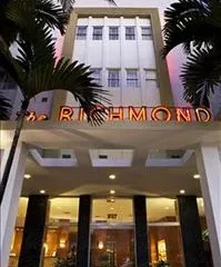 Richmond Hotel Miami Beach