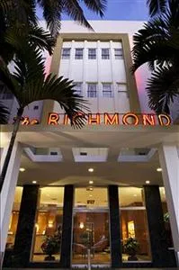 Richmond Hotel Miami Beach