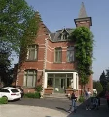 Bed And Breakfast Fine Fleur Bruges