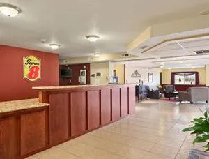 Super 8 Hotel Monticello (Minnesota)