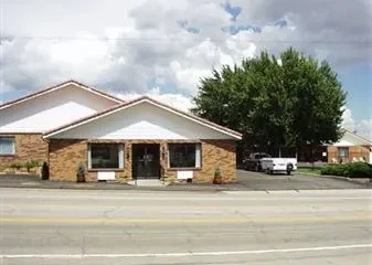 Wayside Motor Inn Monticello (Utah)