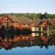 Auberge De Lac Taureau