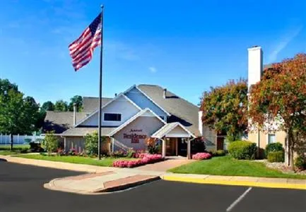 Residence Inn Wilmington Newark