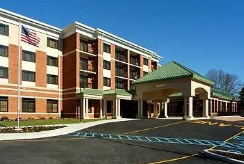 Courtyard by Marriott Newark - University of Delaware