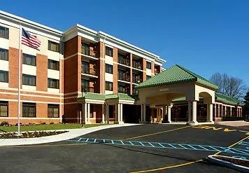 Courtyard by Marriott Newark - University of Delaware