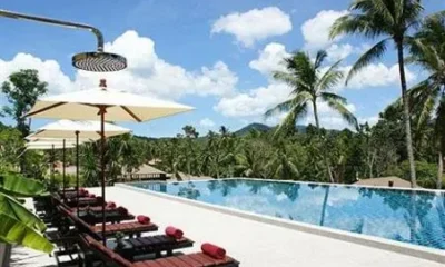 Kirikayan Luxury Pool Villas & Spa