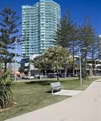 Ocean Plaza Resort Gold Coast