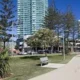 Ocean Plaza Resort Gold Coast