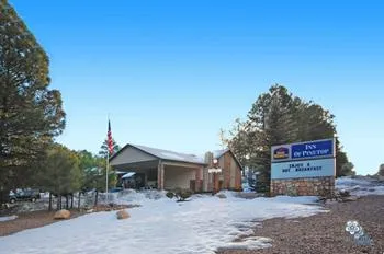 Best Western Inn of Pinetop