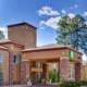 Holiday Inn Express Pinetop