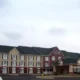 Country Inn & Suites By Carlson Fairborn South