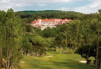 Penha Longa Hotel & Golf Resort