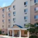 Suburban Extended Stay Hotel Dulles Sterling