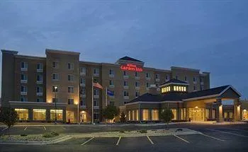 Hilton Garden Inn Billings