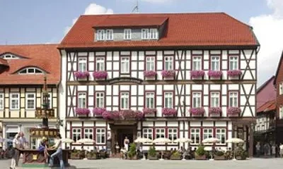 Ringhotel Weisser Hirsch